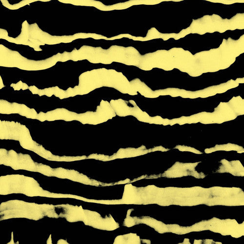 Gajek: Restless Shapes - VINYL