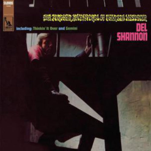 Del Shannon: Further Adventures of Charles Westover / RECORD