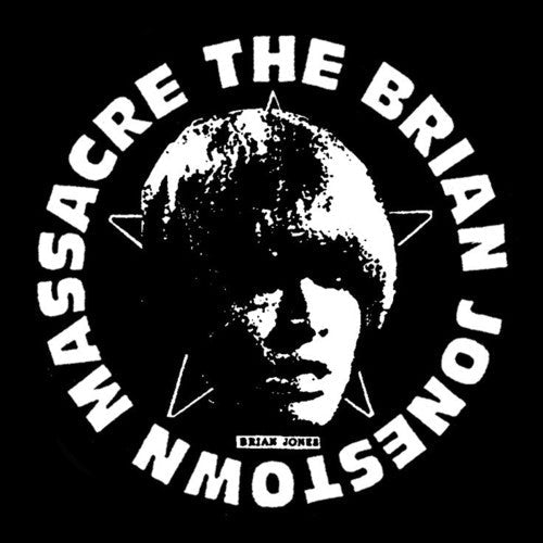 The Brian Jonestown Massacre: + - / RECORD