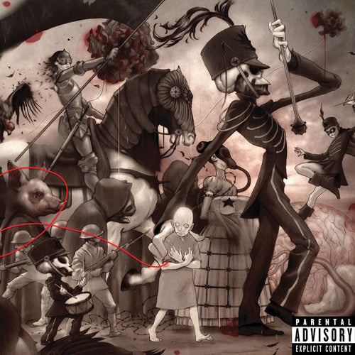 My Chemical Romance: Black Parade / RECORD