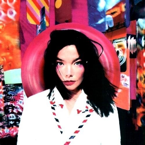 Bjork: Post / RECORD