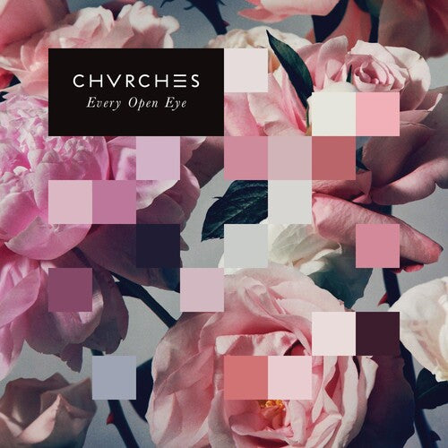 Chvrches: Every Open Eye / RECORD