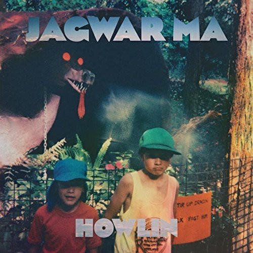 Jagwar Ma: Howlin / RECORD