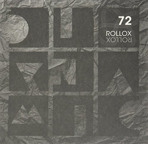 Adriatique: Rollox - 12-INCH SINGLE
