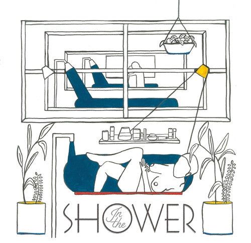 Homeshake: In the Shower / RECORD