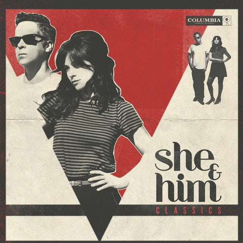 She & Him: Classics / RECORD