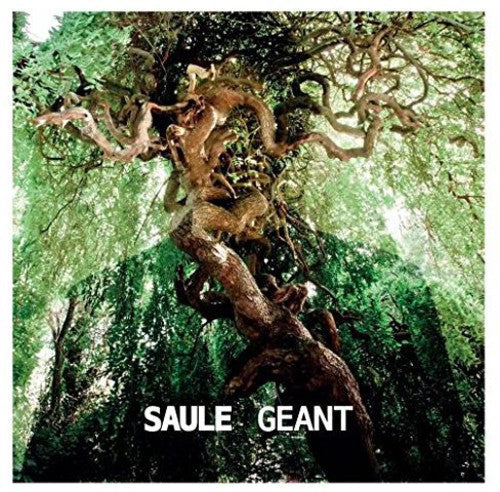 Saule: Geant  / Vinyl LP