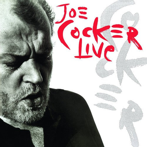Joe Cocker: Live / RECORD