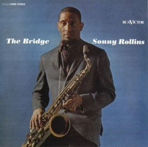 Sonny Rollins: Bridge / RECORD