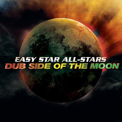 Easy Star All Stars: Dub Side of the Moon / RECORD