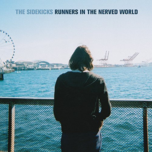 The Sidekicks: Runners in the Nerved World / RECORD