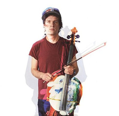 Arthur Russell: Calling Out of Context / RECORD
