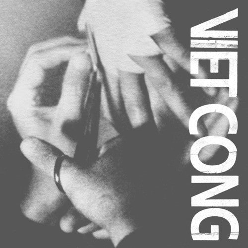 Viet Cong: Viet Cong / RECORD