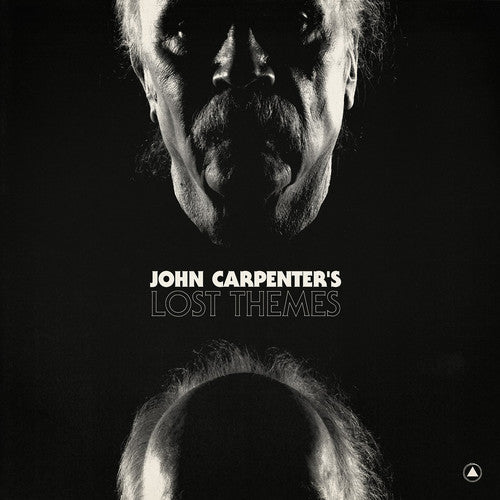 John Carpenter: Lost Themes / RECORD