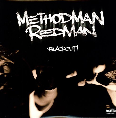 Method Man: Blackout! / RECORD
