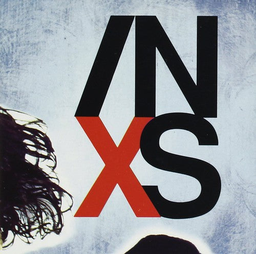 INXS: X / RECORD