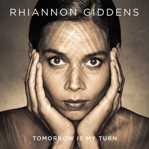 Rhiannon Giddens: Tomorrow Is My Turn / RECORD