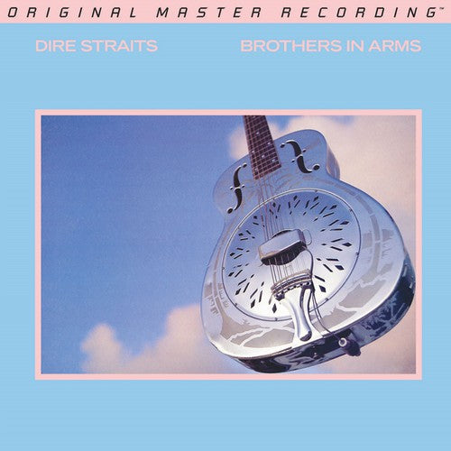 Dire Straits: Brothers in Arms / RECORD