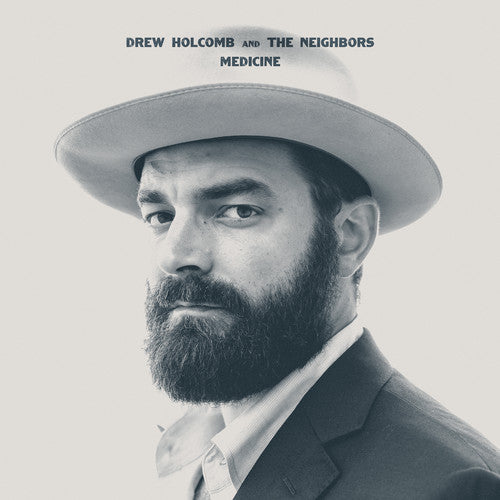 Drew Holcomb & Neighbors: Medicine / RECORD
