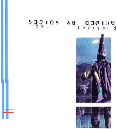 Guided by Voices: Bee Thousand / RECORD