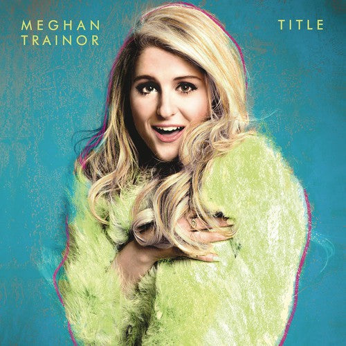 Meghan Trainor: Title / RECORD