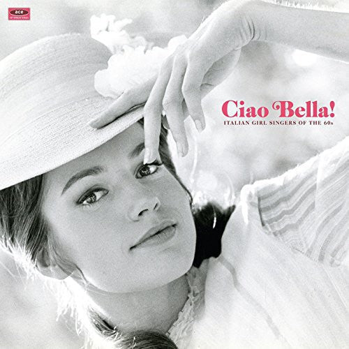 Mina: Ciao Bella Italian Girl Singers / Various / RECORD