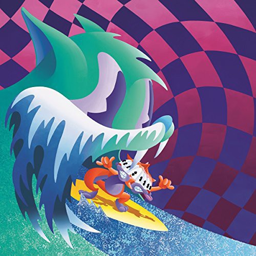 MGMT: Congratulations / RECORD