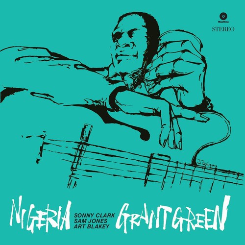 Grant Green: Nigeria / RECORD