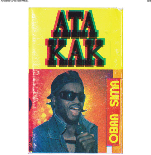 Ata Kak: Obaa Sima / RECORD