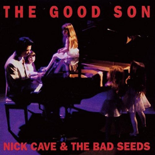 Nick Cave: Good Son / RECORD