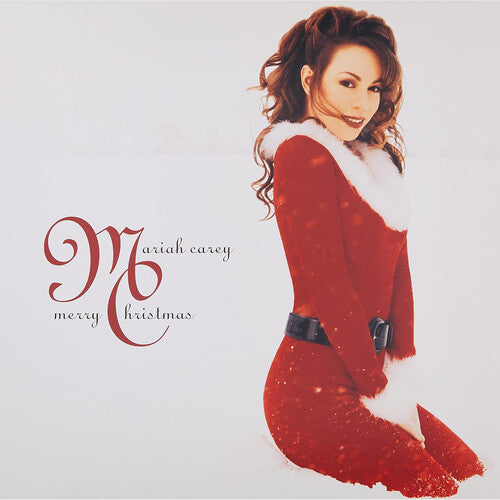 Mariah Carey: Merry Christmas (Deluxe Anniversary Edition]                 ) / RECORD