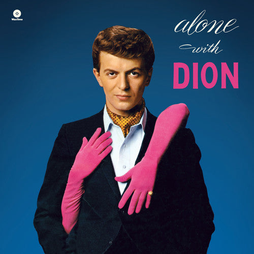 Dion: Alone with Dion / RECORD