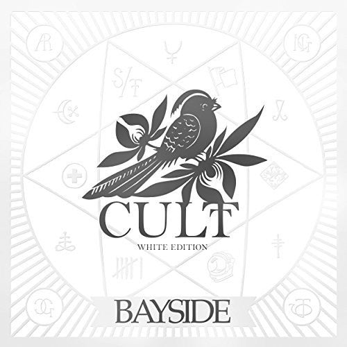 Bayside: Cult (White Edition) / RECORD