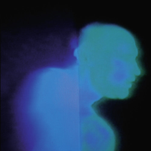 Dmarc Cantu: Decay - 12-INCH SINGLE
