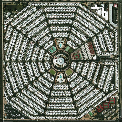 Modest Mouse: Strangers to Ourselves / RECORD