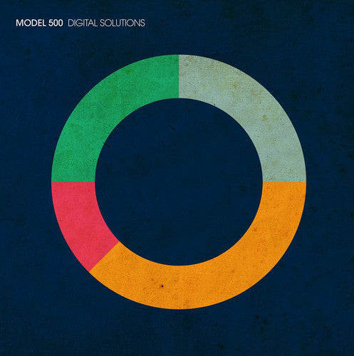 Model 500: Digital Solutions - CD