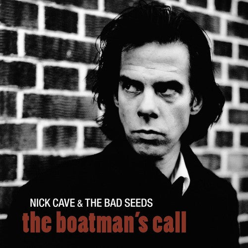 Nick Cave & the Bad Seeds: Boatman's Call / RECORD