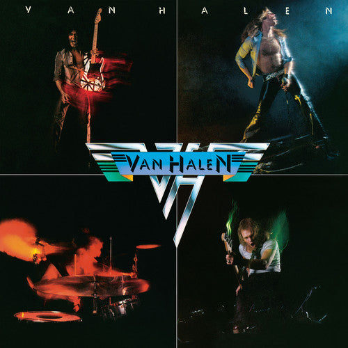 Van Halen: Van Halen / RECORD