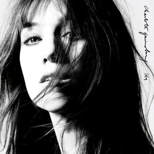 Charlotte Gainsbourg: Irm / RECORD