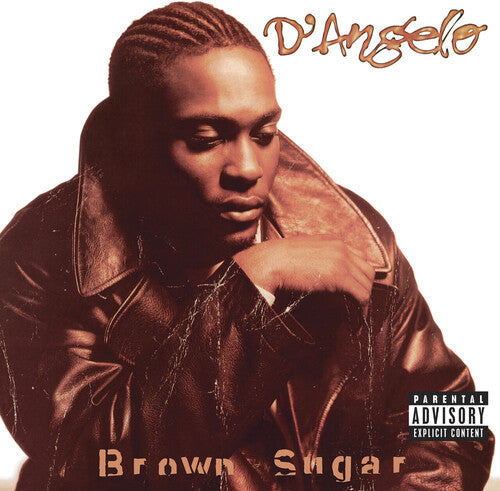 D'Angelo: Brown Sugar / RECORD