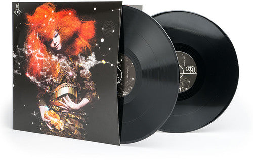 Bjork: Biophilia / RECORD