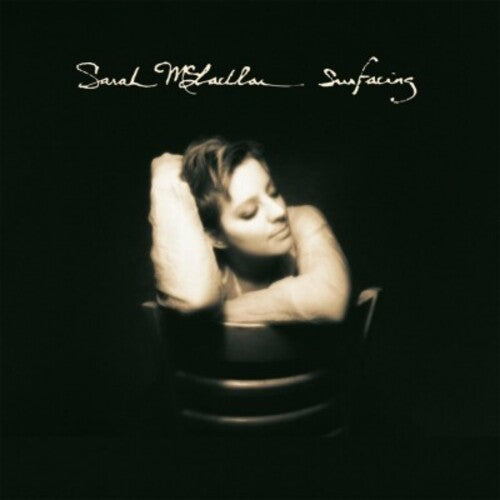 Sarah McLachlan: Surfacing / RECORD