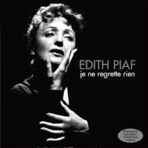 Edith Piaf: Je Ne Regrette Rien / RECORD