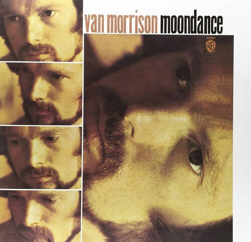 Van Morrison: Moondance - 180g / RECORD
