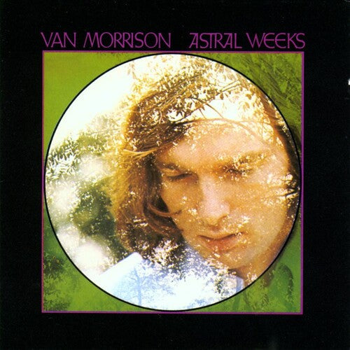 Van Morrison: Astral Weeks / RECORD