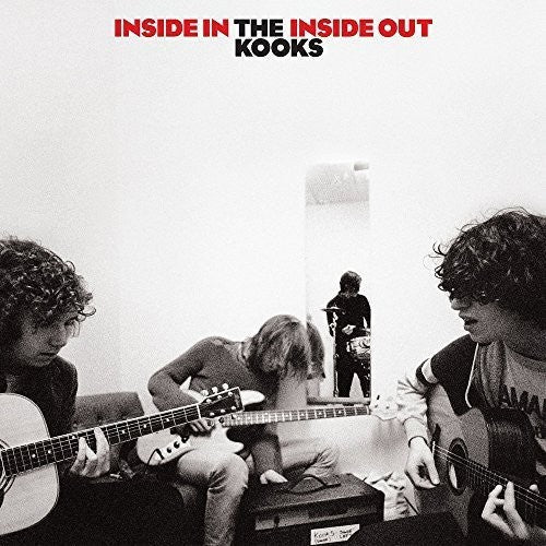 The Kooks: Inside In/Inside Out / RECORD