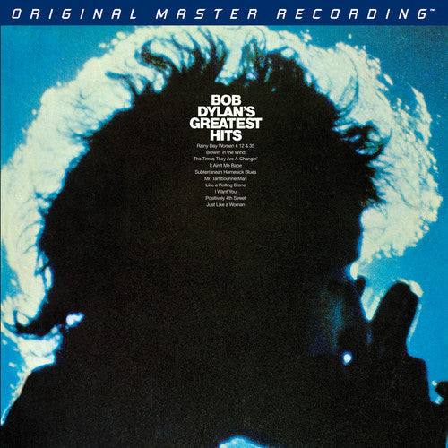 Bob Dylan: Bob Dylan's Greatest Hits / RECORD