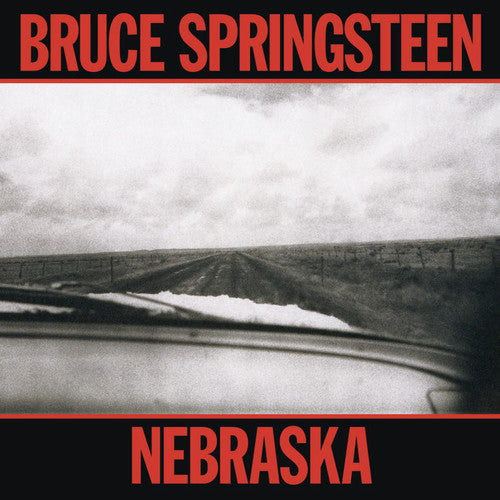 Bruce Springsteen: Nebraska / RECORD