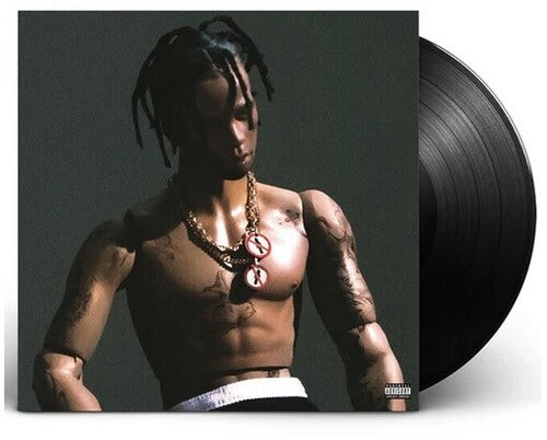 Travis Scott: Rodeo / RECORD