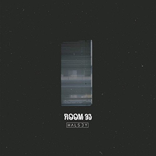 Halsey: Room 93 / RECORD